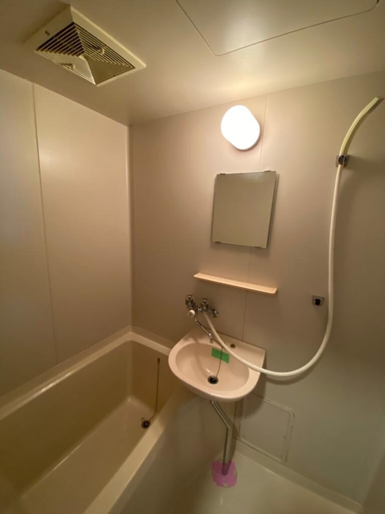 ホワイトウイング東浅川の物件内観写真