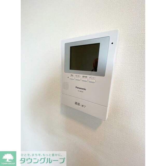 ホワイトウイング東浅川の物件内観写真