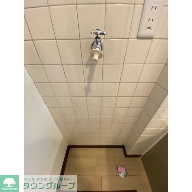 ホワイトウイング東浅川の物件内観写真