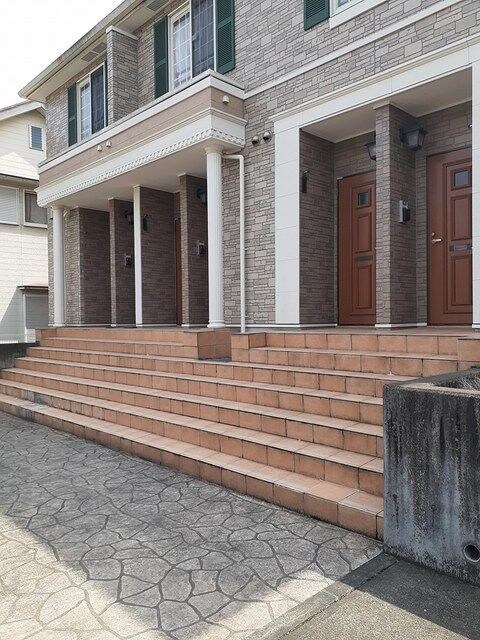 リッチリバー館の物件内観写真