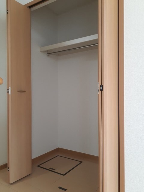 リッチリバー館の物件内観写真