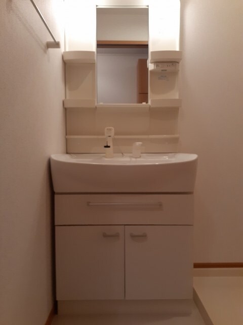 リッチリバー館の物件内観写真