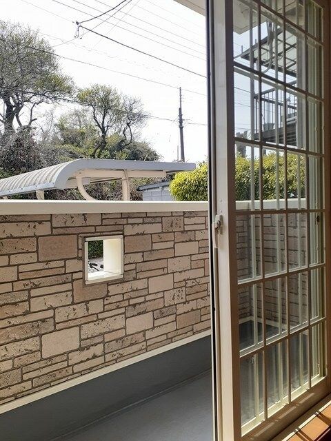 リッチリバー館の物件内観写真