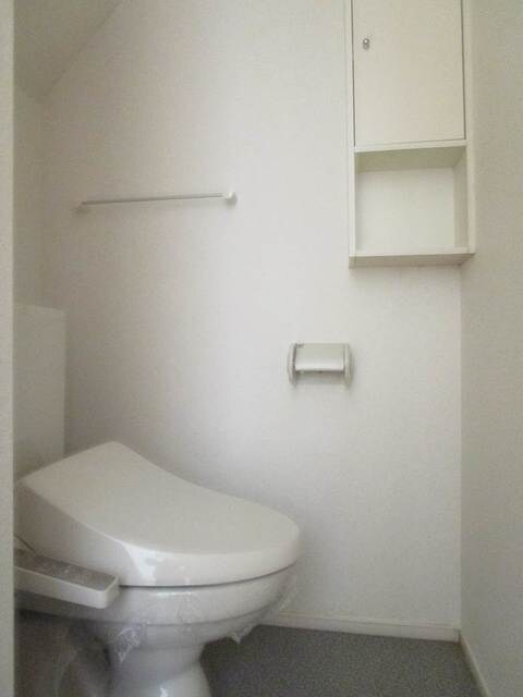 クレメント・IIの物件内観写真