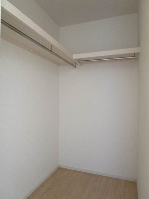 クレメント・IIの物件内観写真