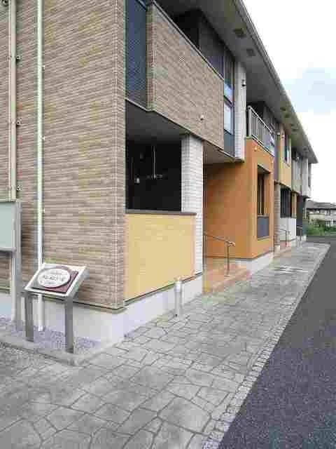 クレメント・IIの物件内観写真