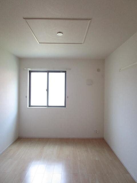 クレメント・IIの物件内観写真