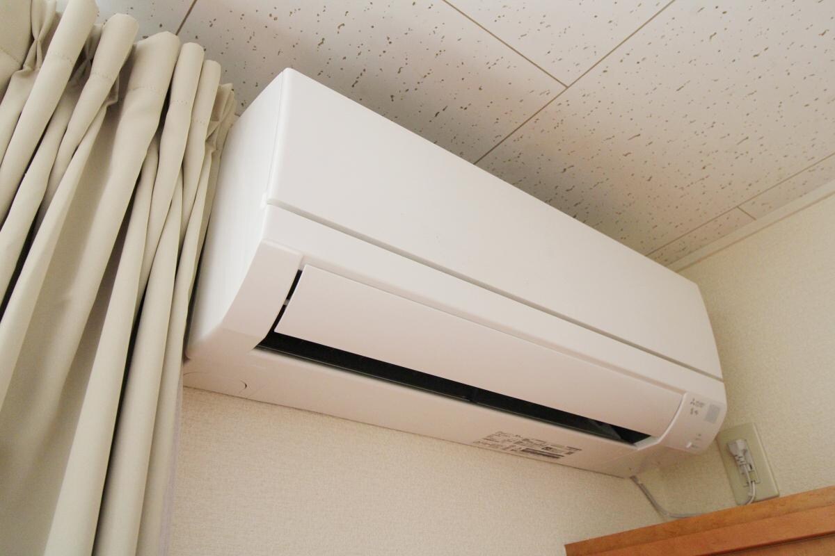 レオパレスピュアブリーズの物件内観写真