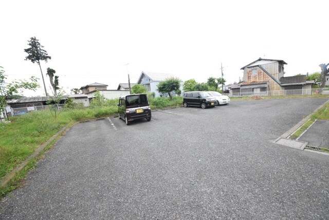 ＣＡＳＡ　ＭＧ-1の物件内観写真