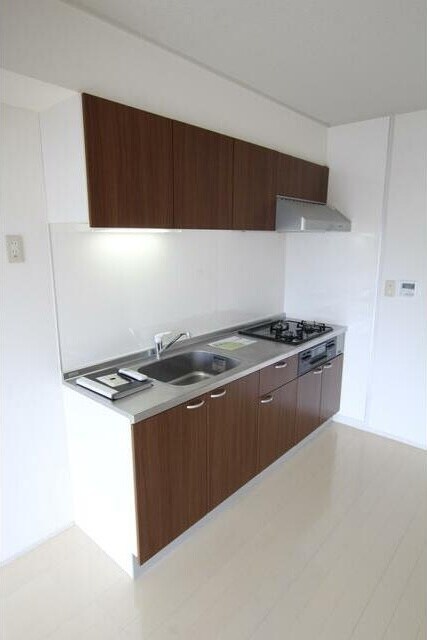 ＣＡＳＡ　ＭＧ-1の物件内観写真