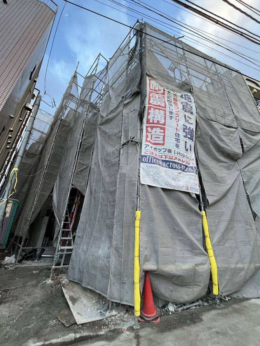 ＦＬＡＧ八王子の物件内観写真