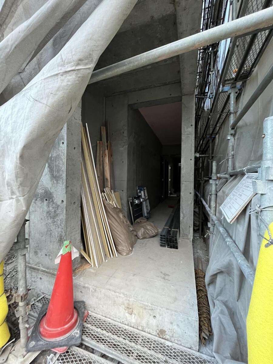 ＦＬＡＧ八王子の物件内観写真