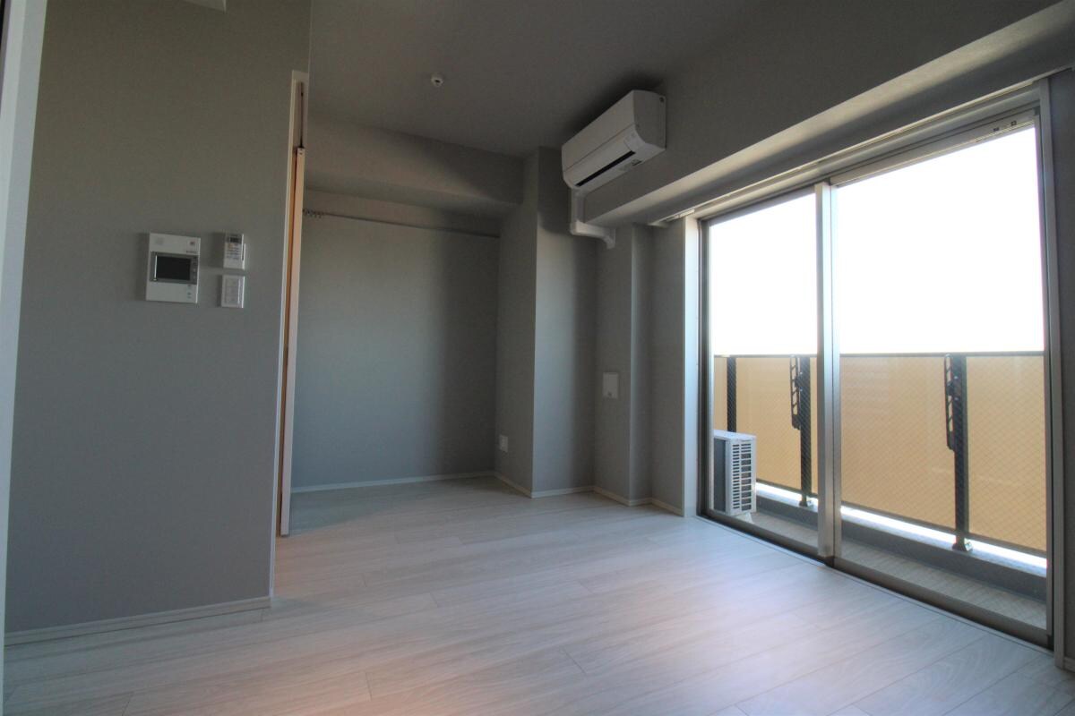 ステージグランデ八王子IIの物件内観写真