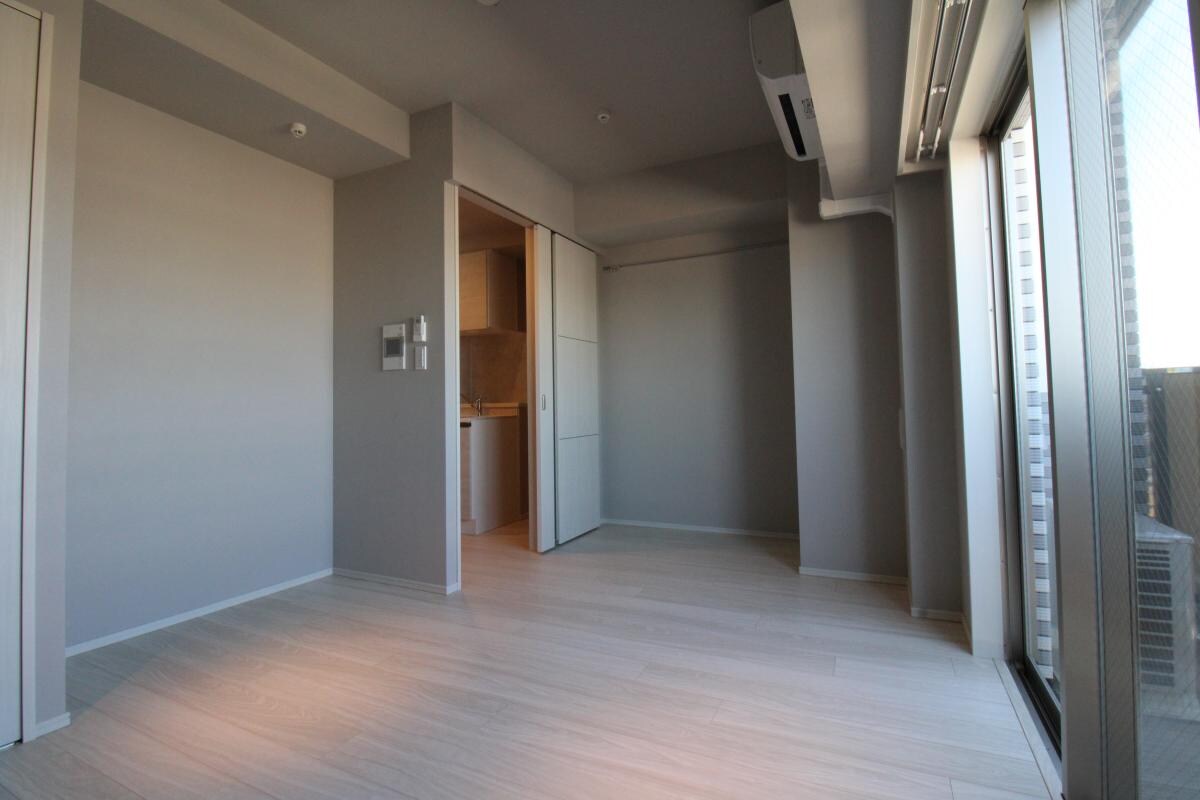 ステージグランデ八王子IIの物件内観写真