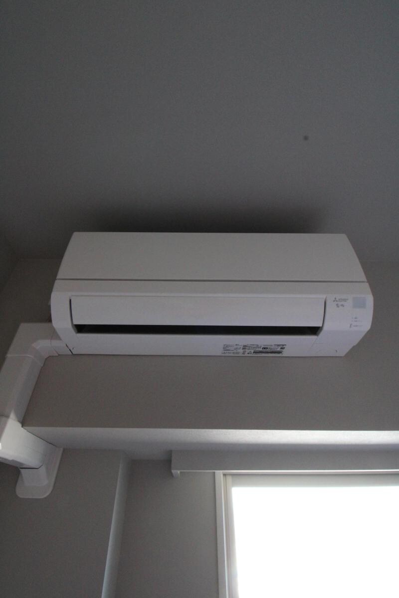 ステージグランデ八王子IIの物件内観写真