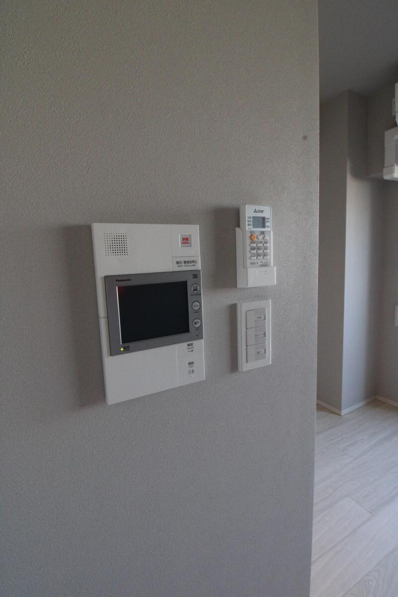 ステージグランデ八王子IIの物件内観写真