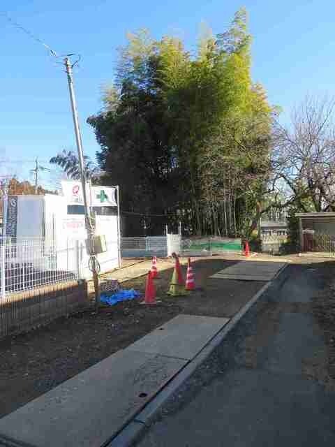 ラ　ポルテ　ルージュIVの物件内観写真