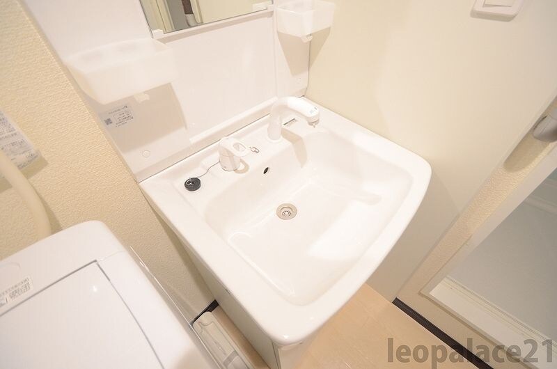 レオネクストフロレゾンＡの物件内観写真