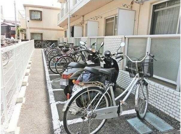 イグレック山王の物件内観写真