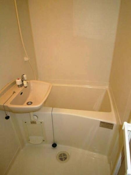 レオパレスＴＡＫＡＫＵＲＡの物件内観写真