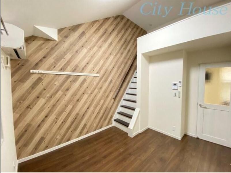 コンフォート八王子の物件内観写真