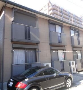 ルミエール・Ｒの物件内観写真