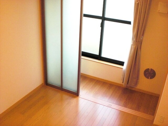 レオパレスアルタイルIIの物件内観写真