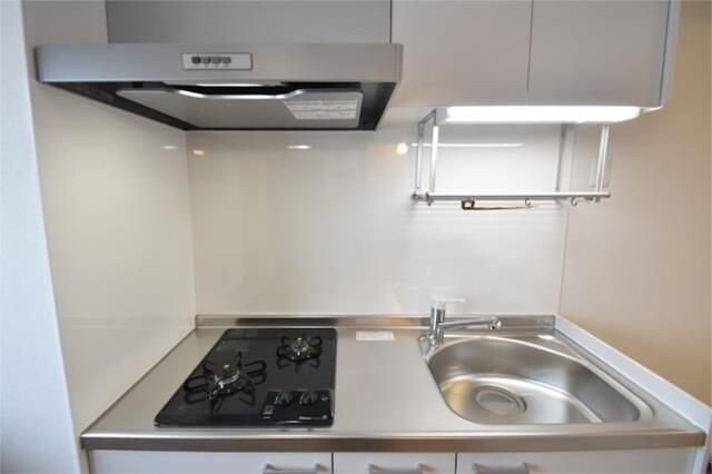 エストＴＫの物件内観写真