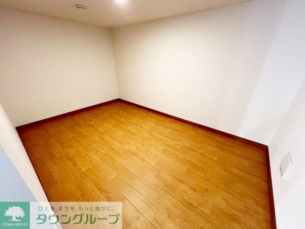 ミル　クラルテの物件内観写真