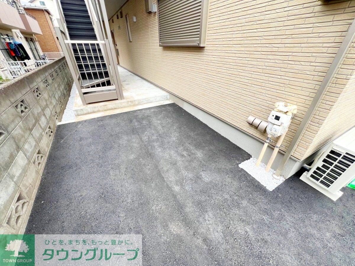 ミル　クラルテの物件内観写真