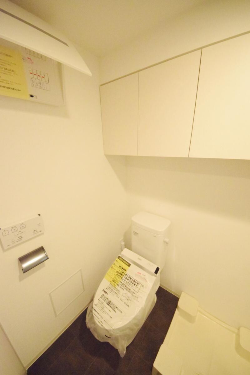 ステージファースト八王子IIの物件内観写真