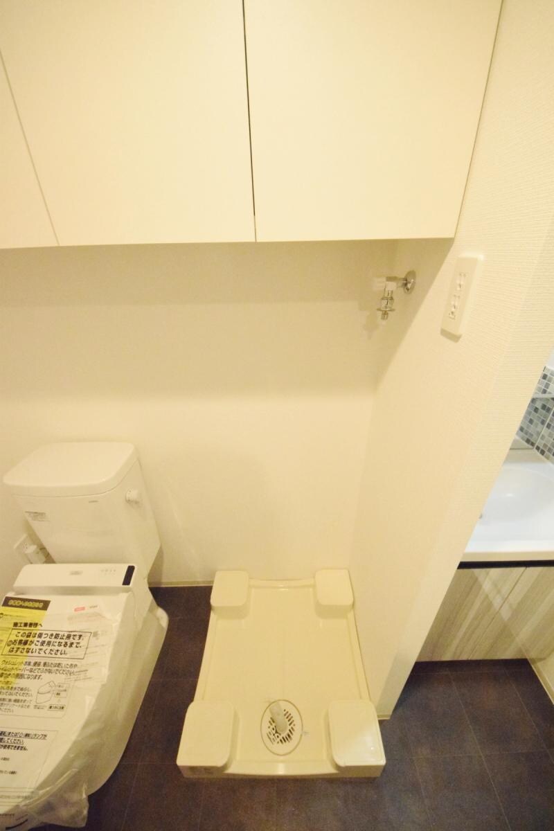 ステージファースト八王子IIの物件内観写真