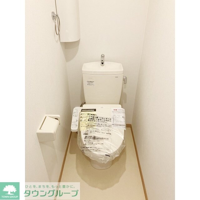 リバービュー打越の物件内観写真