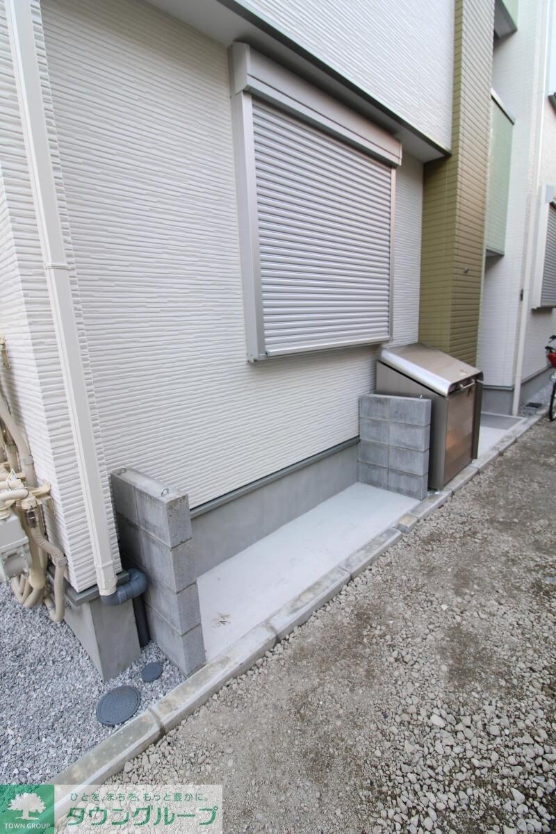 ACROSS八王子の物件内観写真