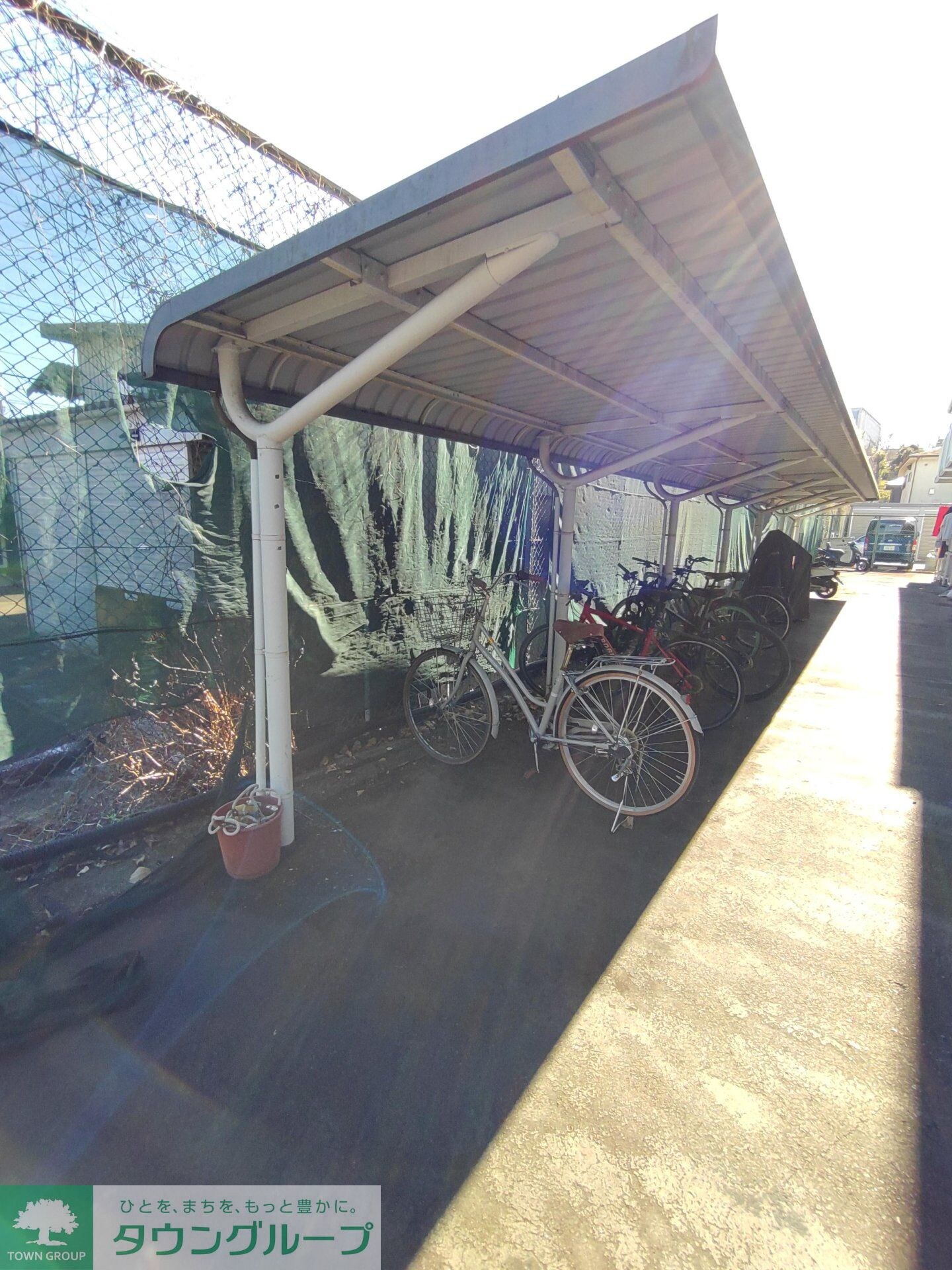 アドバンスの物件内観写真