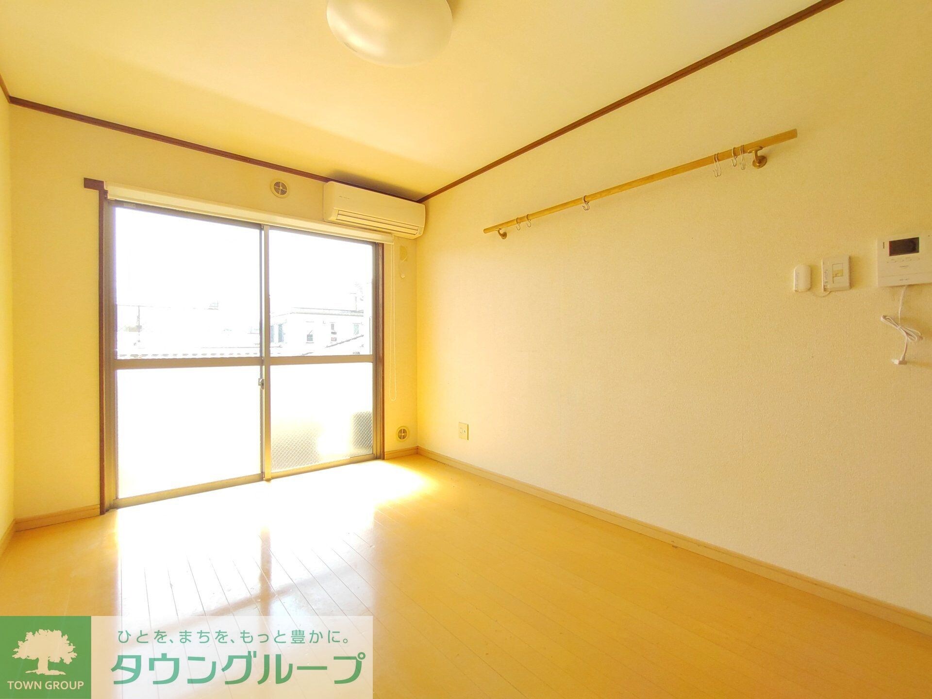 アーバンライフ秋山の物件内観写真