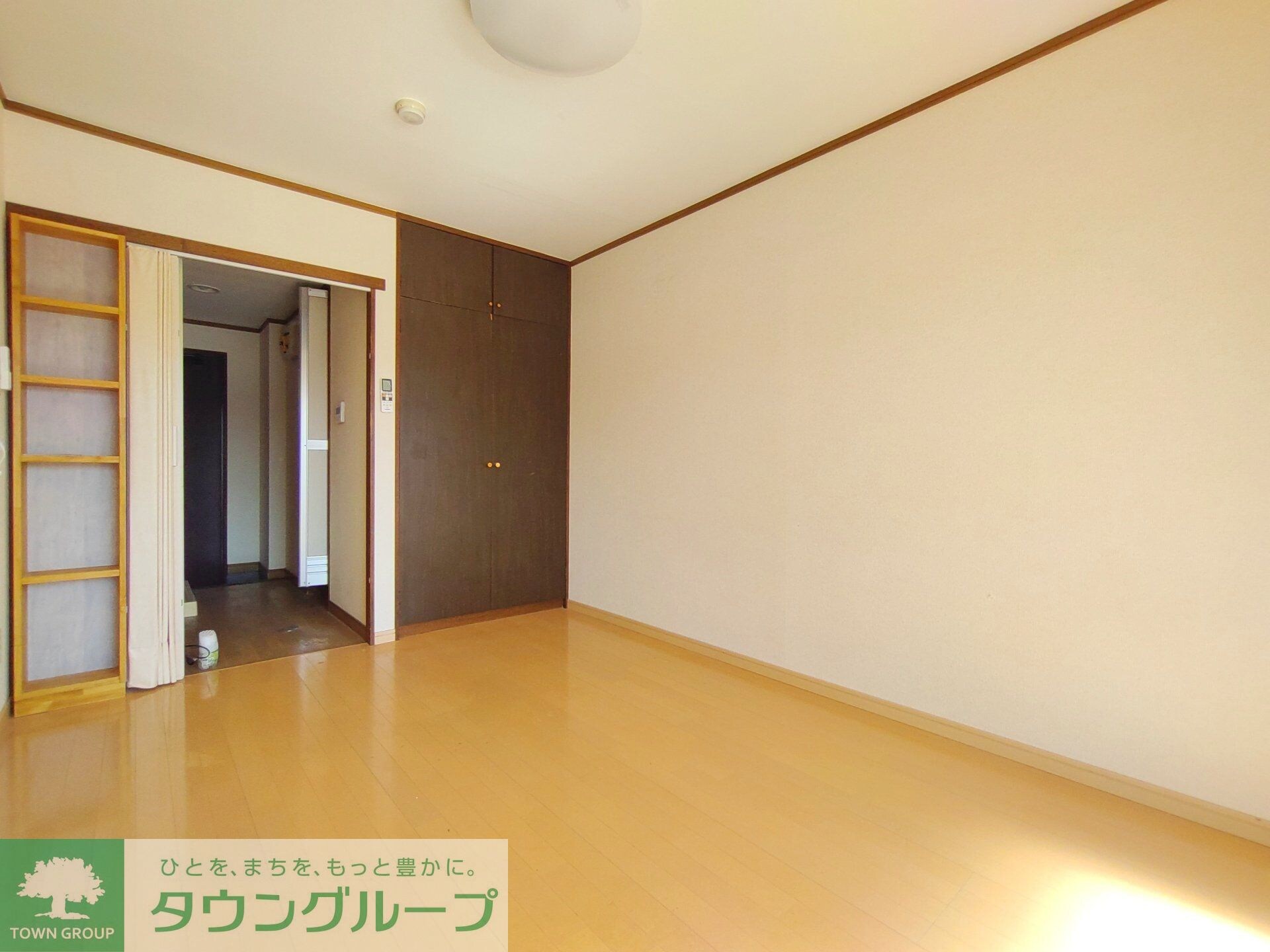 アーバンライフ秋山の物件内観写真