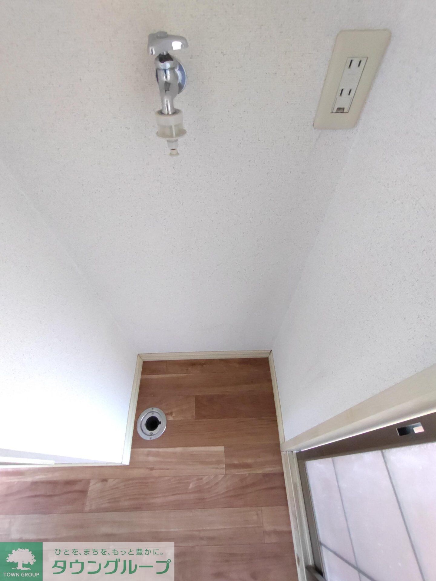 オリーブハウスの物件内観写真