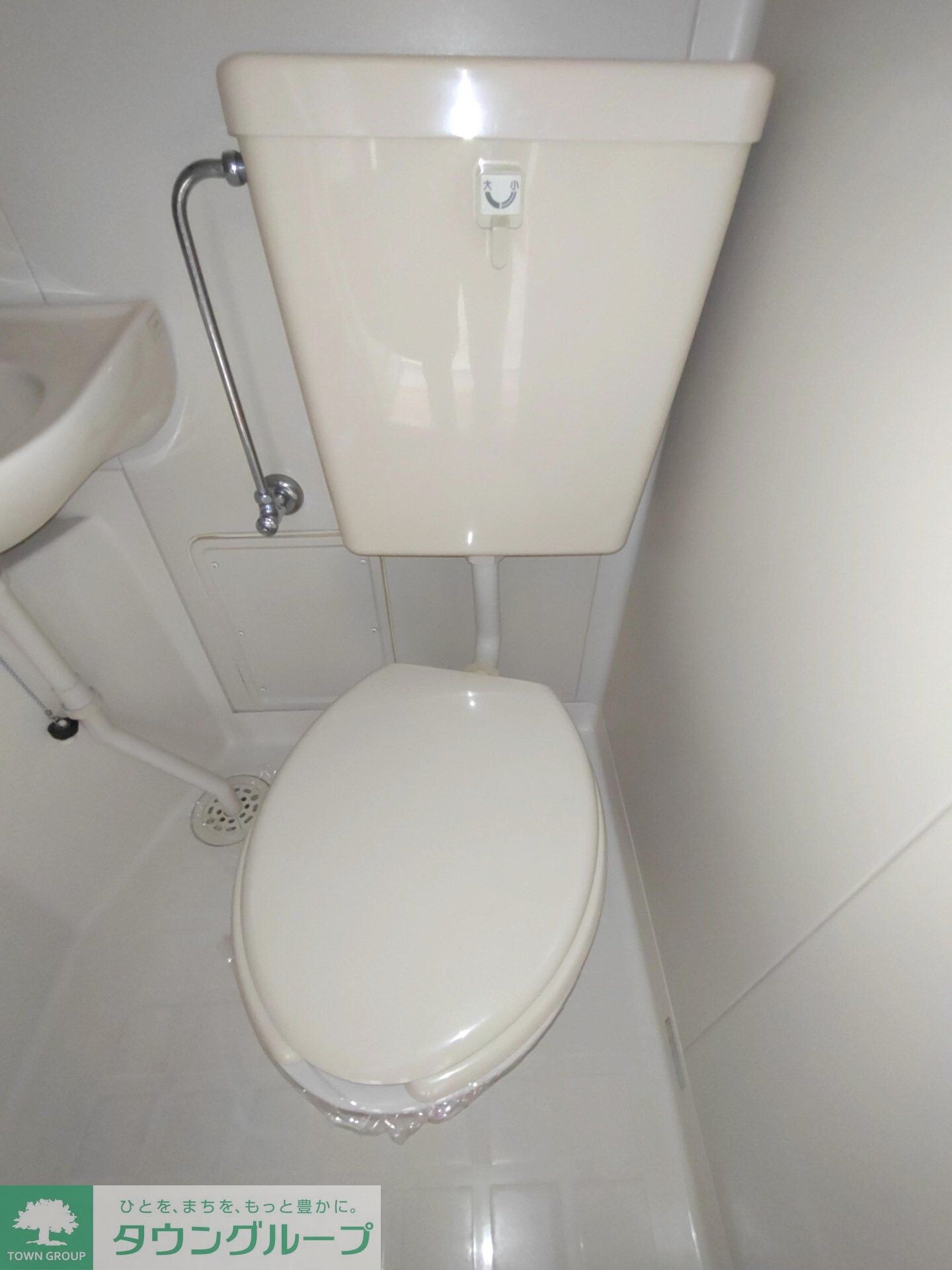 オリーブハウスの物件内観写真