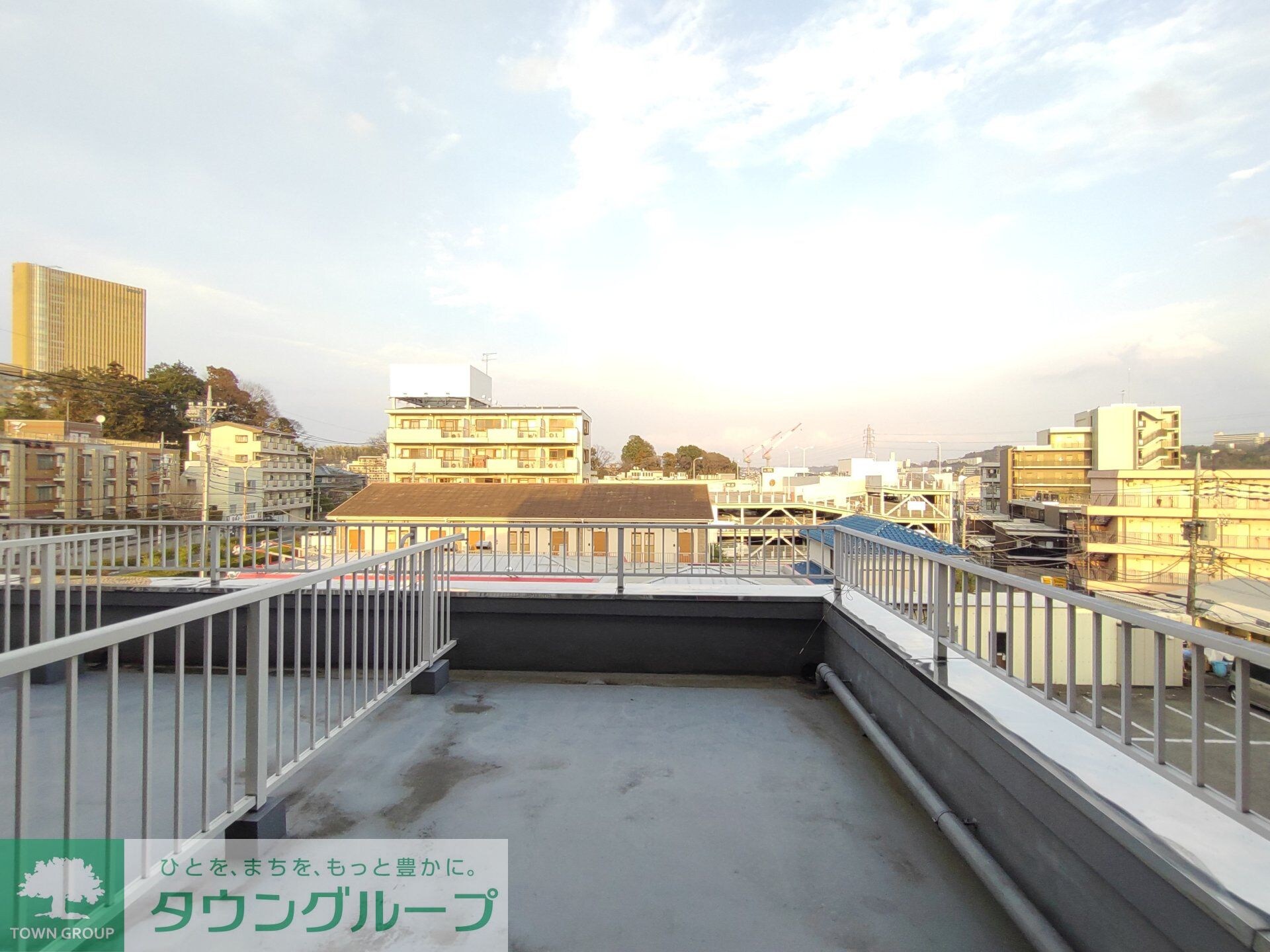 ニューハイム井上の物件内観写真