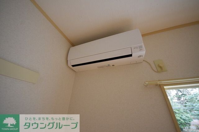 パークサイドＢの物件内観写真