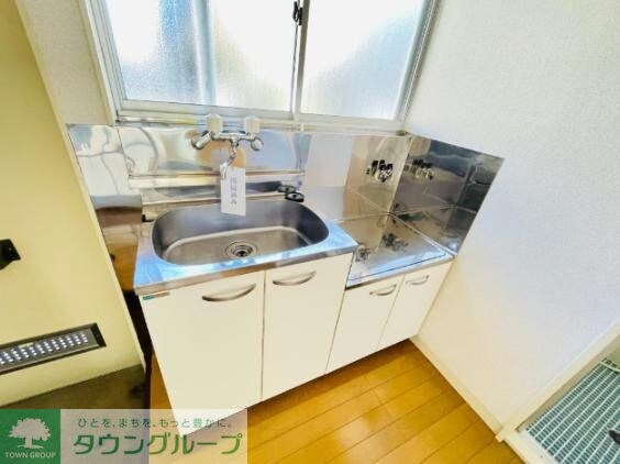 第6美多摩コーポの物件内観写真