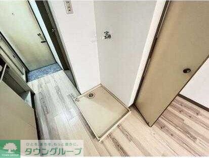 メゾン片倉の物件内観写真