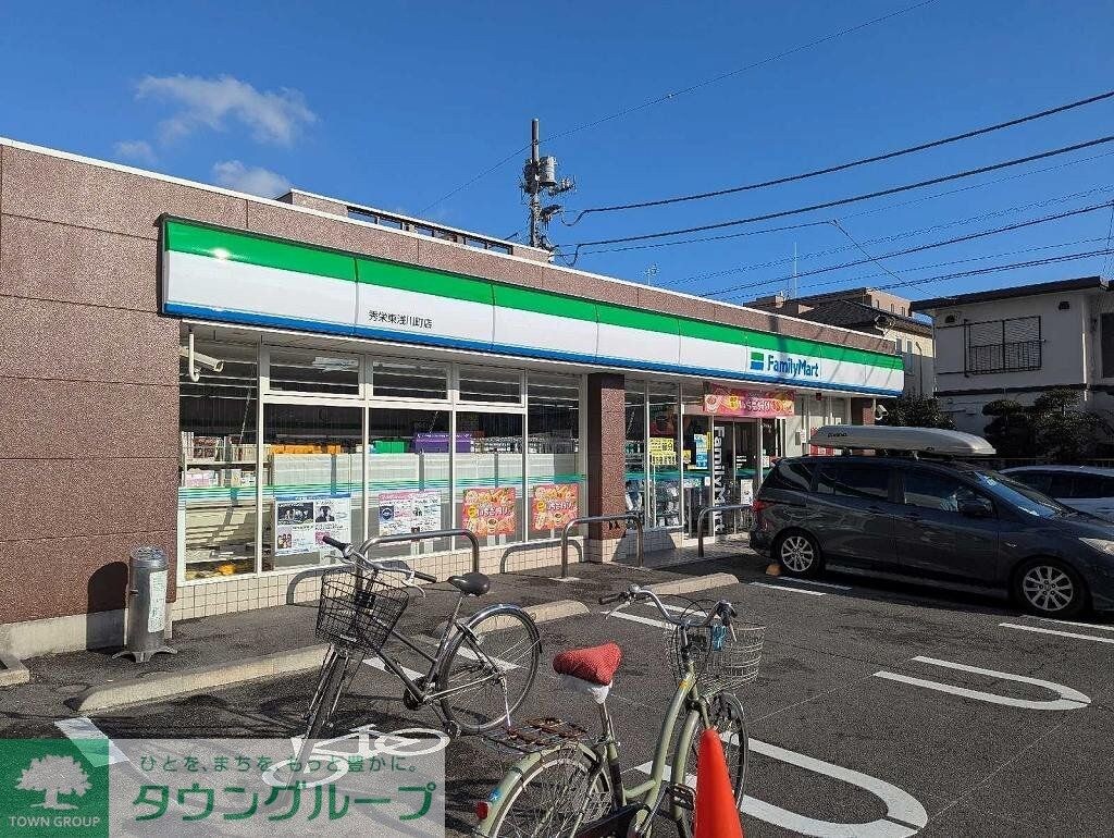 レオパレスジョイフルの物件内観写真