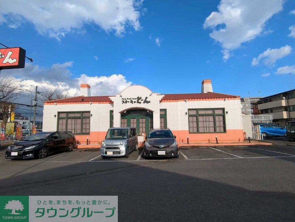 レオパレスジョイフルの物件内観写真