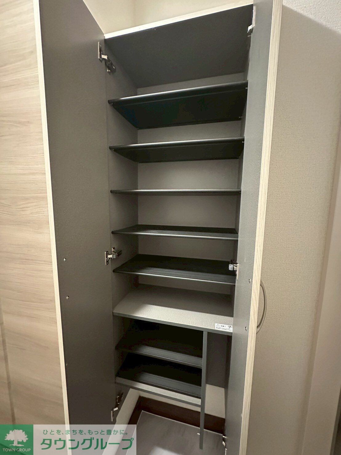 D-ROOM八幡町の物件内観写真