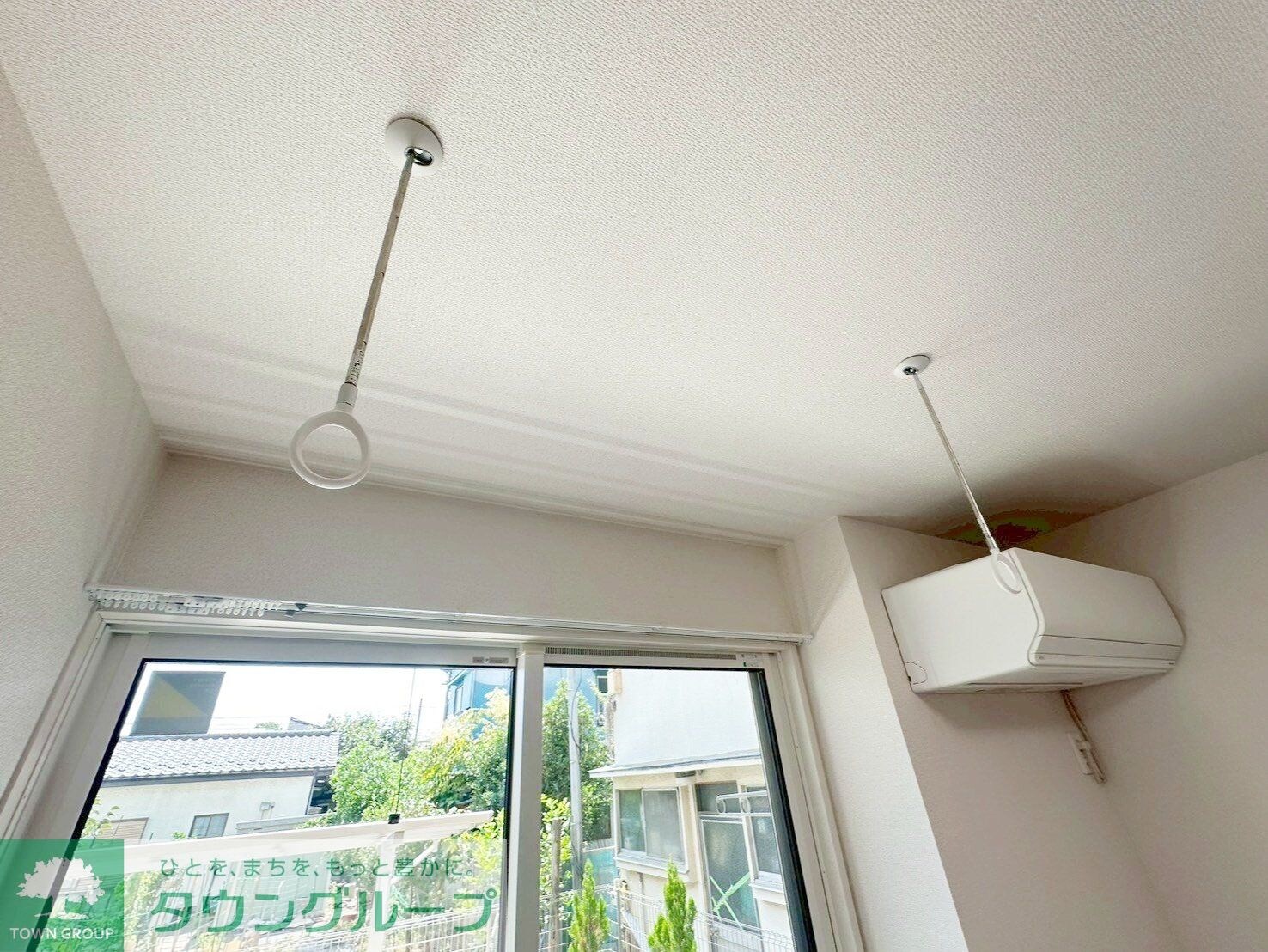 D-ROOM八幡町の物件内観写真