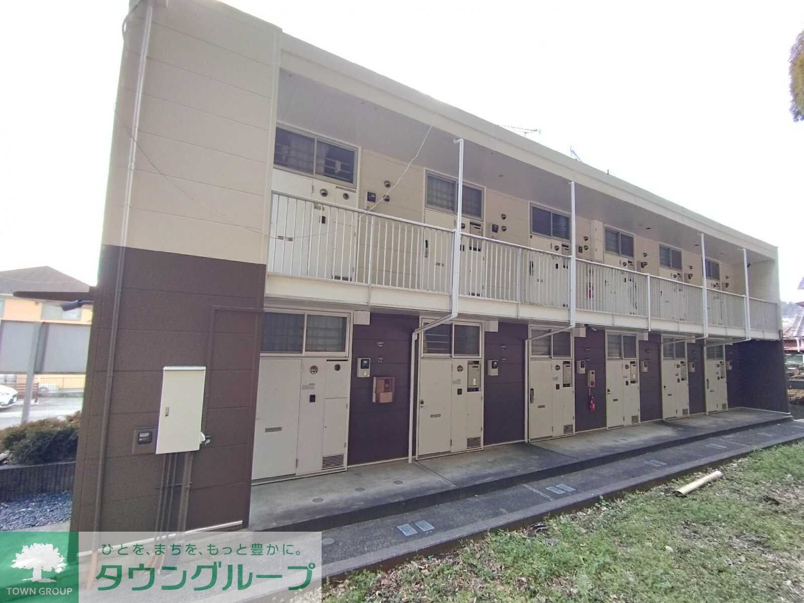 レオパレスセレーヌの物件内観写真