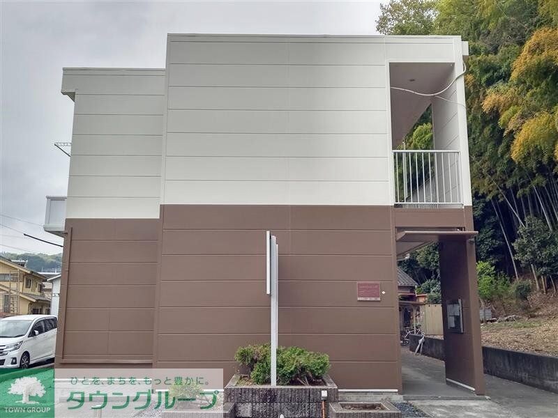 レオパレスセレーヌの物件内観写真