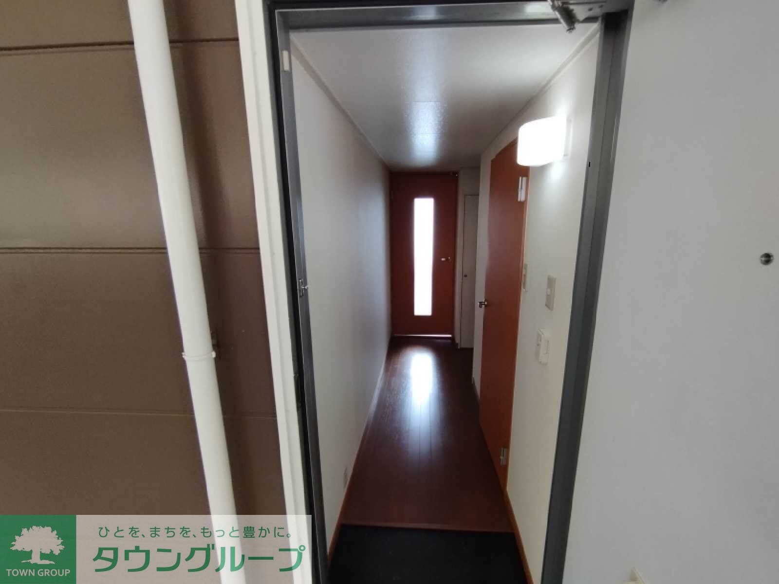 レオパレスセレーヌの物件内観写真